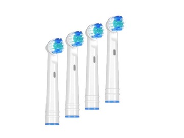 Набор вращающихся электрических зубных щеток Oral-B Pro Series 1