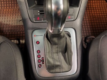 Volkswagen Tiguan I 2011 Volkswagen Tiguan 2.0TDI, Automat , 4x4, 165 tyś km, zdjęcie 10