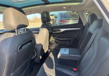 MG 2022 MG Marvel R MG Marvel R Luxury Elektryczny 179KM, zdjęcie 10