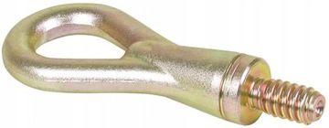 VOLKSWAGEN GOLF III 3 HAK ZACZEP HOLOWNICZY UCHO