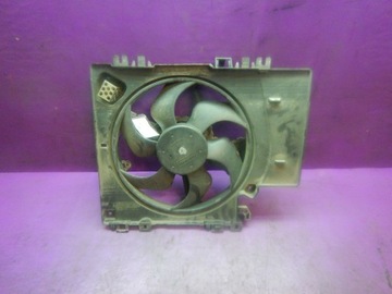 MICRA K12 02- 1,4 VENTILÁTOR CHLADIČŮ 1831602016