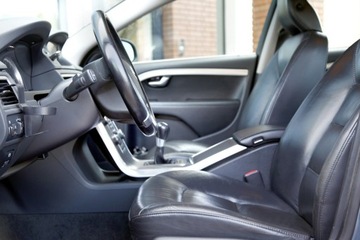Volvo S80 II Sedan 2.0 D3 163KM 2012 Volvo S80 BiXenon|Skóry|6 Biegów| 2x Parktronic|, zdjęcie 15