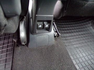 Dacia Sandero II Stepway TCe  90KM 2016 DACIA SANDERO STEPWAY 1.0 BENZ NAVI, zdjęcie 24