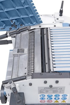 СТРОГАЛЬНЫЙ СТАНОК, ТОЛЩИНА, СТРОГАЛЬНЫЙ СТАНОК 305 мм + ЭКСТРАКТОР