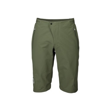 SZORTY POC MTB ENDURO ESSENTIAL SHORTS Green M