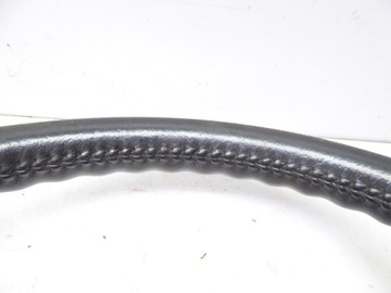 CALIBER 06-11 VOLANT PĚKNÝ KŮŽE