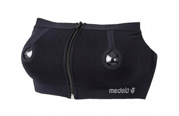 Medela do karmienia opaska nylon rozmiar L