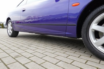 Ford Cougar 2.5 i V6 24V 170KM 1999 Ford Cougar 2.5 V6 - 1999 - V6 z charakterem, gotowy do drogi, zdjęcie 21