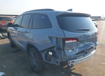 Honda Pilot II 2022 Honda Pilot 2022, 3.5L, 4x4, SPORT, od ubezpieczalni 3.5 Benzyna 280KM, zdjęcie 7