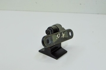 PANT LEVÝCH ZADNÍCH DVEŘE BMW 5 TOURING (F11) 7185633 3.0L DIESEL 180KW