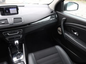 Renault Megane IV 2016 Renault Megane 1.2 TCe, Salon Polska, Automat, zdjęcie 7