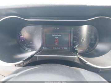 Ford Mustang VI Mach 1 5.0 Ti-VCT 460KM 2021 Ford Mustang Gt premium 5.0 Benzyna 460KM, zdjęcie 11