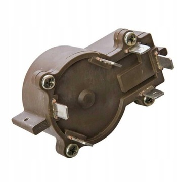 Пятипереключатель подвесного мотора