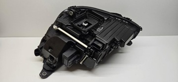 MERCEDES E TŘÍDA 213 W213 PERFORMANCE SVĚTLOMET FULL LED PRAVÝ