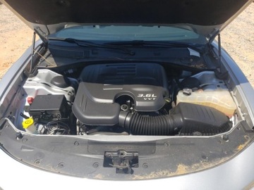 Dodge Charger VII 2022 Dodge Charger Sxt 2022 3.6l 3.6 Benzyna 292KM, zdjęcie 6