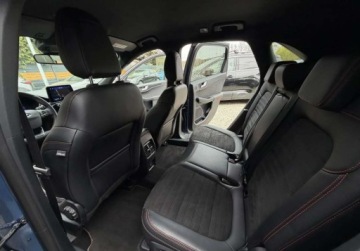 Ford Kuga III SUV Plug-In 2.5 EcoBlue 225KM 2020 Ford Kuga ST 2.5 PLUG-IN 225KM BO navi ALCANTARA gwarancja bezwypadkowa, zdjęcie 12