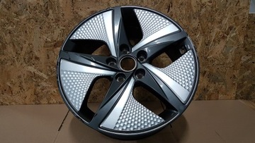 ОБОД HYUNDAI IONIQ LIFT 7Jx17 ET53