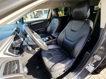 Ford Mondeo V Kombi 1.6 TDCi 115KM 2016 Ford Mondeo SW ___TITANIUM___Skora Navi Kamera Convers KeylessGo SONYsync_, zdjęcie 17