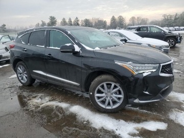 Acura RDX II 2024 Acura RDX 2024 2.0l 2.0 Benzyna 272KM, zdjęcie 4