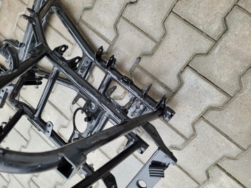 CF MOTO 500 520 другой Рамный скелетон