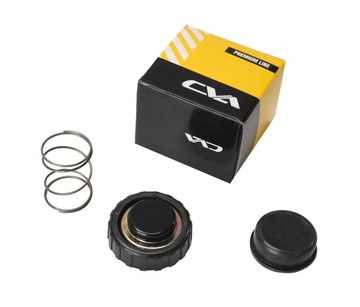 ZESTAW NAPRAWCZY POMPKI SEPARATORA PALIWA JCB DIESELMAX 32/925710