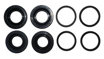 KPL NAPRAWCZY ZACISKU HAM TYŁ MUSTANG 2016-21