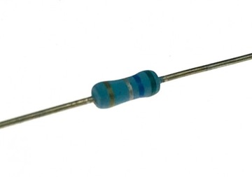 Rezystor 0.56R 5% 0.25W - 10szt