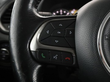 Jeep Renegade SUV 2.0 MultiJet 140KM 2018 Jeep Renegade 4x4 automat navi klima auto kamera i, zdjęcie 30