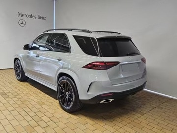Mercedes GLE V167 2025 GLE 350 de 4-Matic AMG Line 2.0 (353KM) 2025, zdjęcie 3