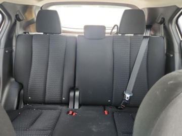 Mitsubishi Eclipse Cross 2023 Mitsubishi Eclipse Cross Es 2023 1.5 Benzyna 152KM, zdjęcie 11
