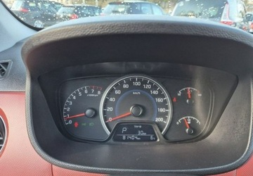 Hyundai i10 II 2014 Hyundai i10 Automat1,2Super wyposazenie Tylko 81.000km 1.3 Benzyna, zdjęcie 16