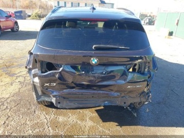 BMW X3 G45 2024 BMW X3 xDrive30i 2024 2.0l 2.0 Benzyna 248KM, zdjęcie 4