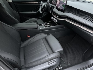Skoda Superb III Kombi Facelifting 2.0 TDI SCR 150KM 2024 Skoda Superb 2.0TDI 150KM L&amp;K DSG l Head-Up, DCC,, zdjęcie 7