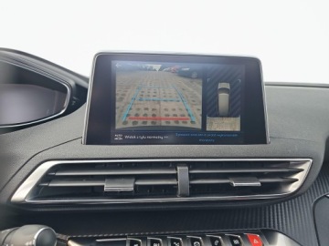 Peugeot 5008 II Crossover 1.6 THP 180KM 2019 Peugeot 5008 Salon Polska, klimatyzacja, tempomat,, zdjęcie 18