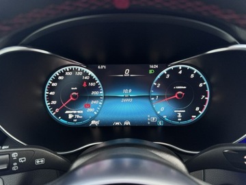 Mercedes GLC C253 SUV AMG Facelifting 3.0 43 390KM 2021 Mercedes GLC 43 AMG 4Matic 390KM. FV23%., zdjęcie 39