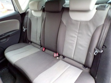 Seat Leon I Hatchback 1.6 102KM 2005 Seat Leon Klimatyzacja /Gwarancja / 1,6 /MPI, zdjęcie 24