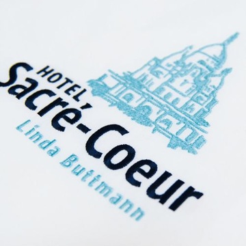 Нитки полиэфирные для вышивания толщиной 1500м 60 GUNOLD