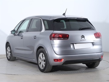 Citroen C4 Spacetourer Van 1.2 PureTech 131KM 2018 Citroen C4 SpaceTourer PureTech 130, Salon Polska, zdjęcie 3