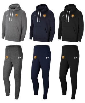 Dres Nike męski FC Barcelona XL