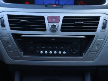 Citroen C4 Picasso I 1.8 16V 125KM 2008 Citroen C4 Picasso 1.8 i, Salon Polska, Klima, zdjęcie 15