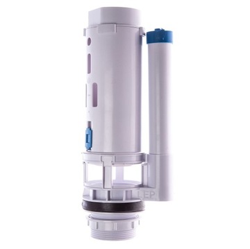 Zawór spustowy do kompaktu WC Kerra C-Clear/Aqua