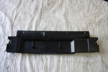 Audi A3 8L FL Osłona Tapicerka Progu 8L0863471B