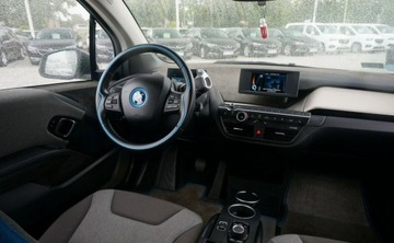 BMW i3 Hatchback i3 Facelifting 94 Ah 170KM 2018 BMW i3 170 KM Salon PL Fvat 23 PO2GU57, zdjęcie 12