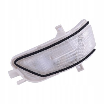 lampka lusterka bocznego do Honda CRV 2007-11