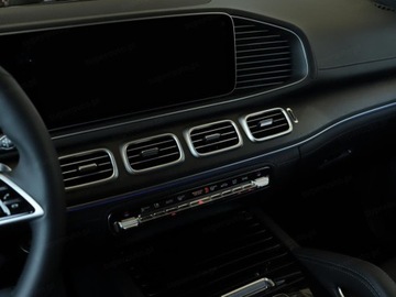 Mercedes GLE V167 SUV Facelifting 2.0 300d 269KM 2025 GLE Coupe 300 d 4-Matic AMG Line 2.0 (269KM) 2025, zdjęcie 8