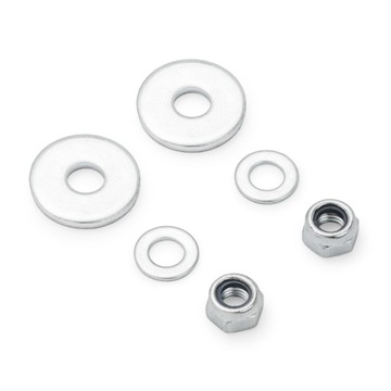 Бампер передний CF Moto CFORCE 520 - SQUDDE (черный)