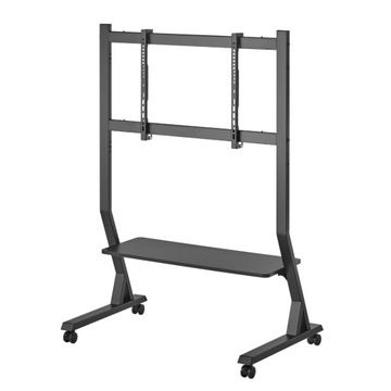 МОБИЛЬНАЯ ПОДСТАВКА НА КОЛЕСАХ ДЛЯ ТВ 45-90