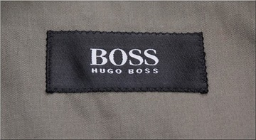 HUGO BOSS KLASYCZNY PŁASZCZ r 50