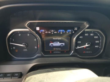  GMC Sierra K2500 Denali 2020 6.6 Diesel 401KM, zdjęcie 9