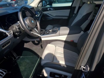 BMW X7 2025 BMW X7 M60i 2025 4.4 Benzyna 523KM, zdjęcie 7